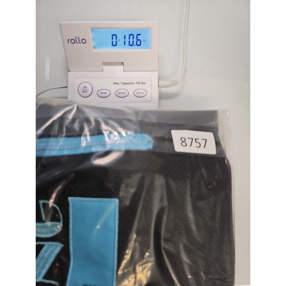 Something Inked Shorts Mens Large Mesh Basketball Athletic Wear Shorts - Picture 6 of 6